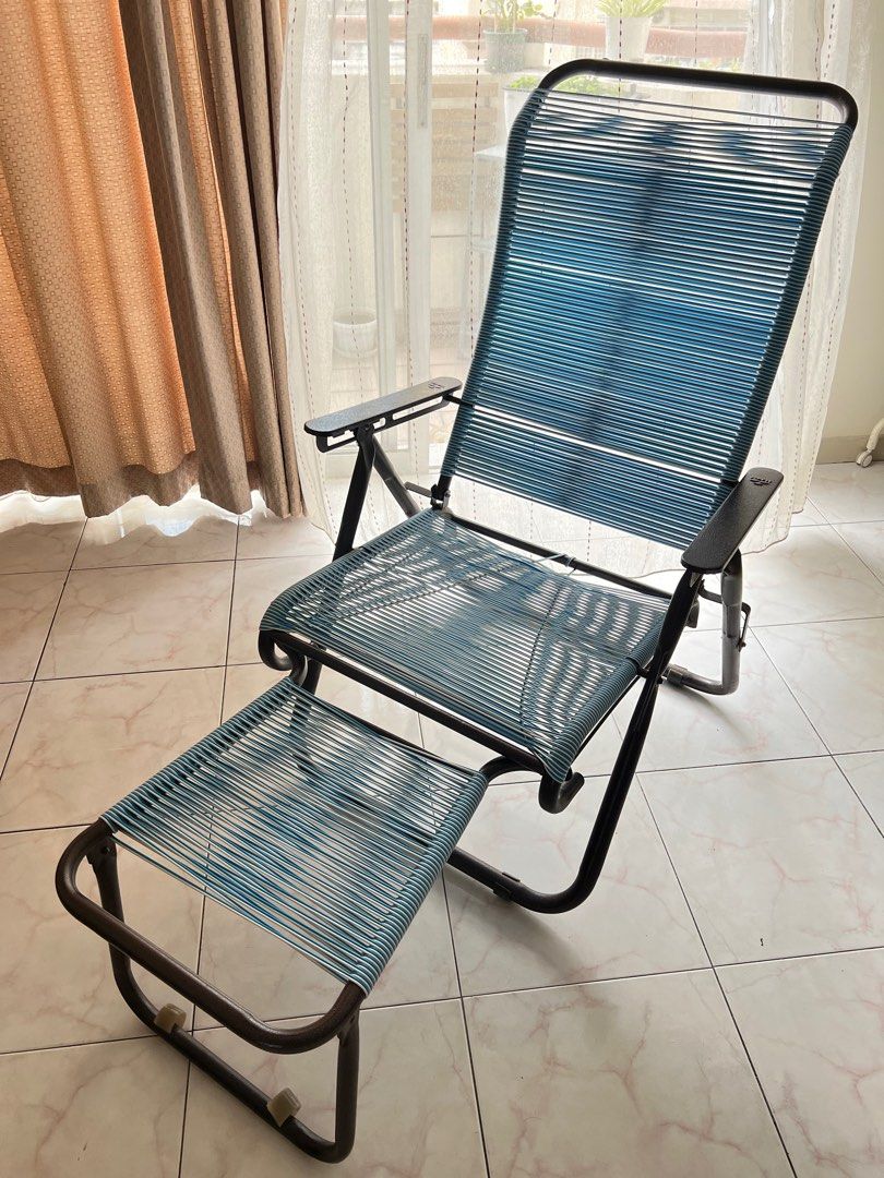 3V String Relax Chair