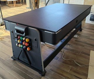4in1 game table