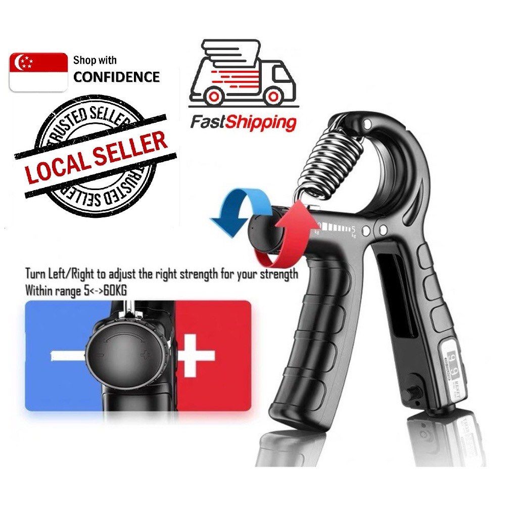 Hand grip gym equipment sales