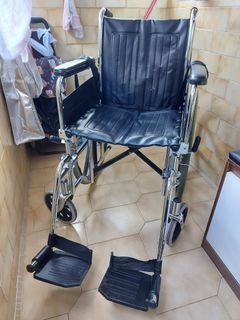 新淨輪椅