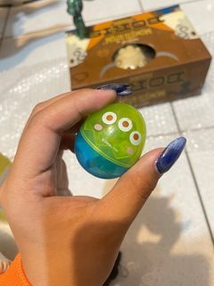 三眼怪蛋