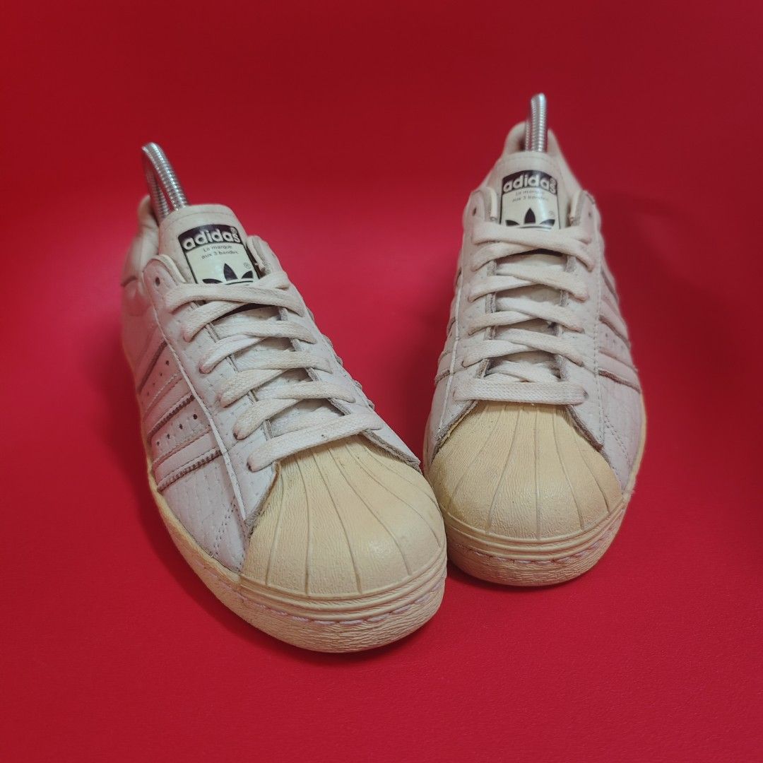 superstar woven