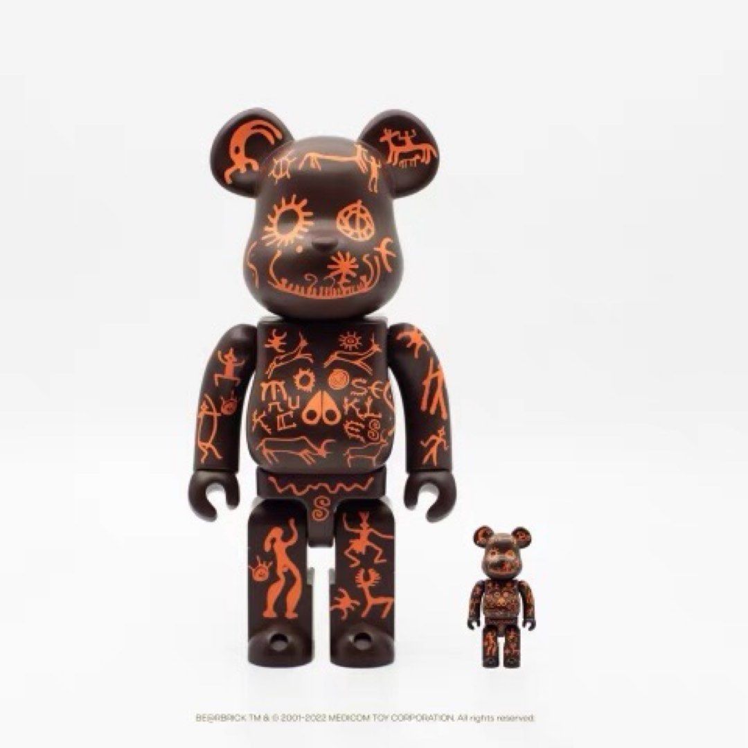 全新現貨實體店收消費券bearbrick be@rbrick moose knuckles 2022 澳門