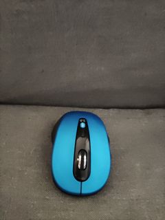 藍牙滑鼠 / Bluetooth  Optical mouse