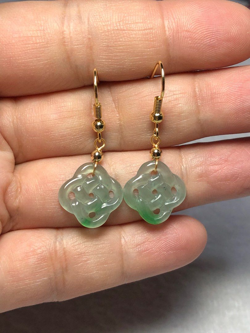 Chinese earrings discount