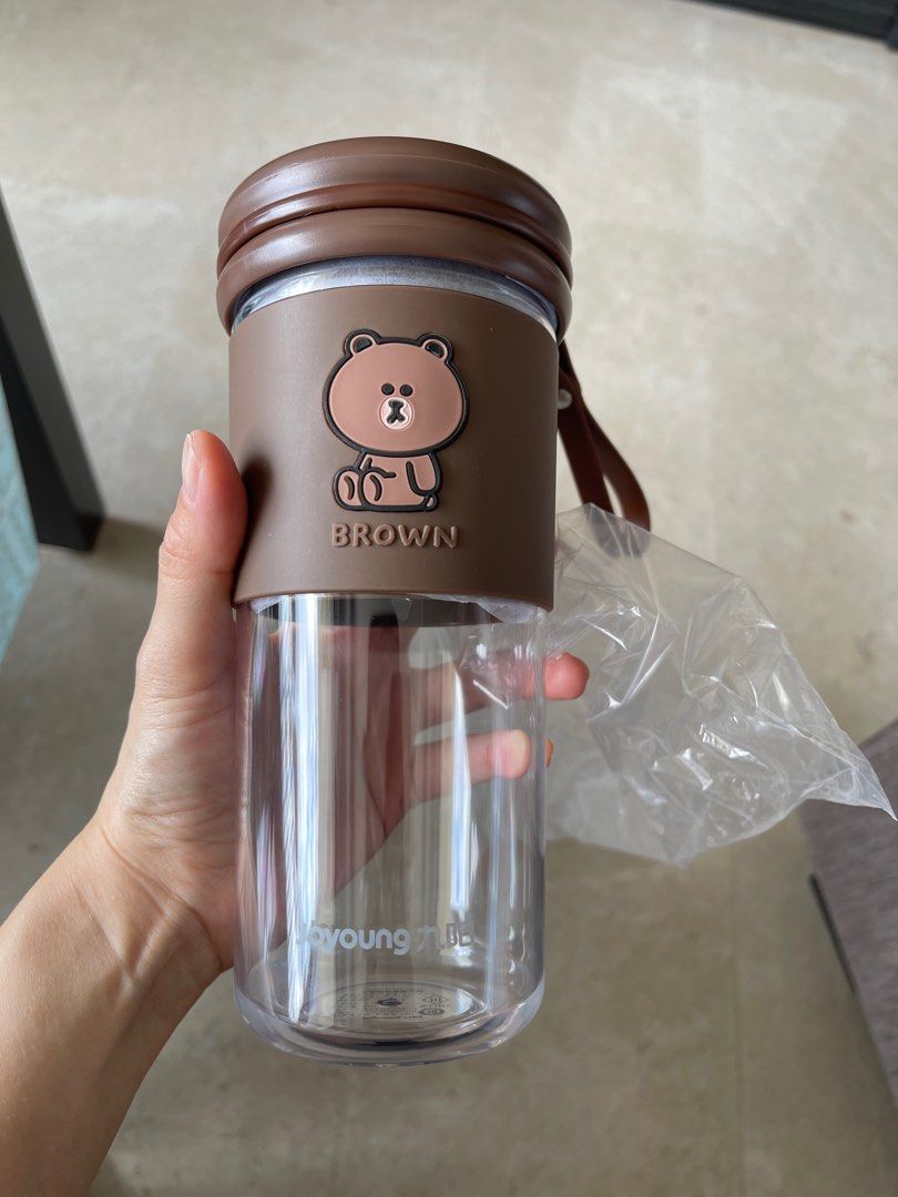 九陽隨身果汁機 New Joyoung Portable Electric Juicer, TV & Home Appliances