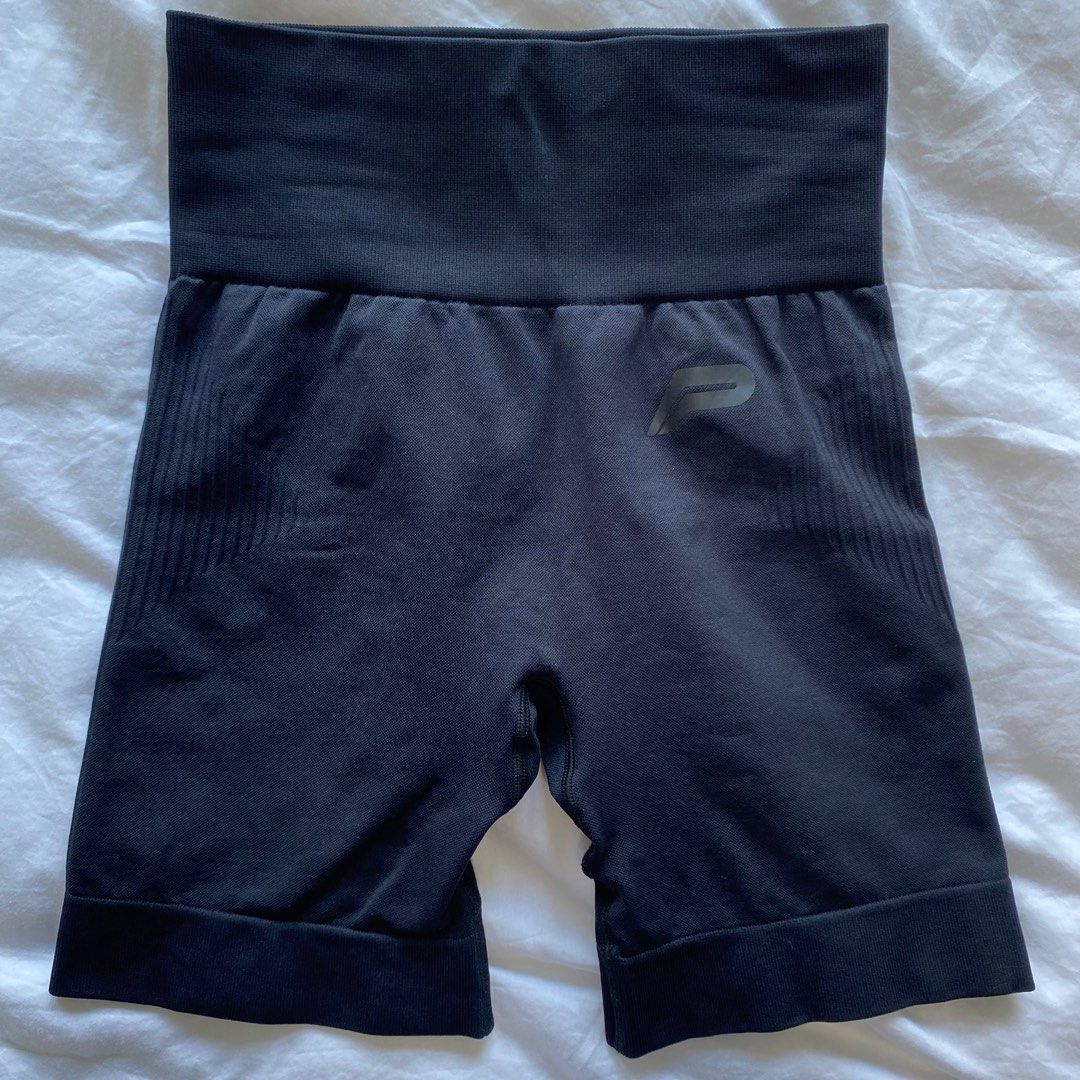 Pursue Fitness Tights Shorts Women s Fashion Activewear on
