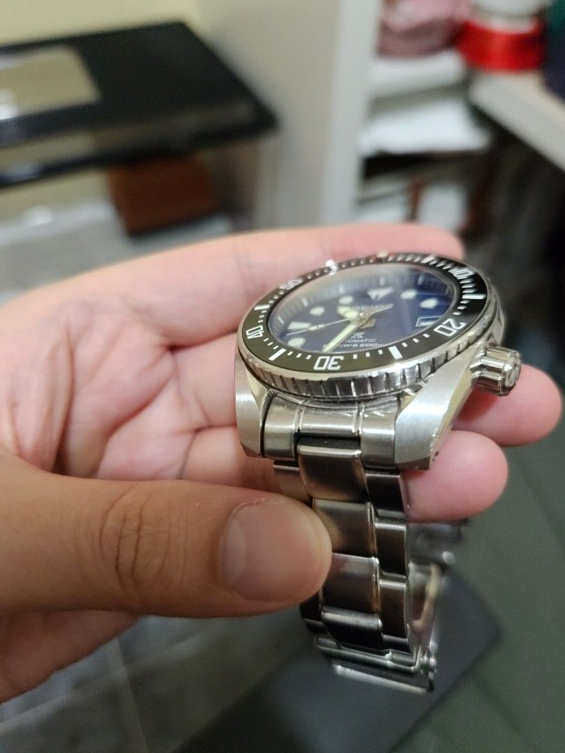 Seiko prospex sbdc033j online