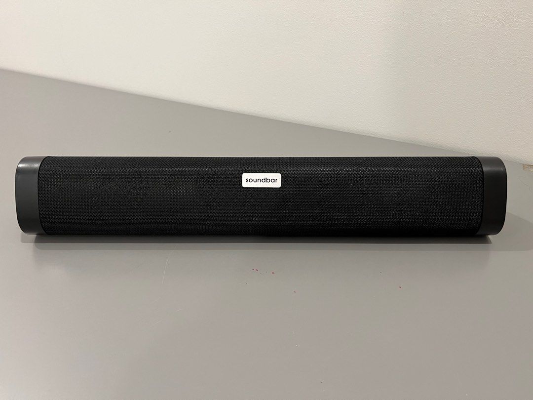 A15 Bluetooth Wireless Stereo Surround Soundbar USB Speaker, TV & Home