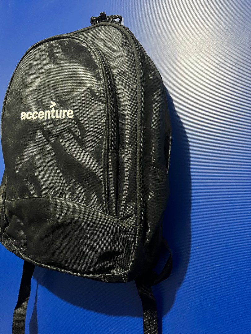 accenture messenger bag, Men's Fashion, Bags, Sling Bags on Carousell