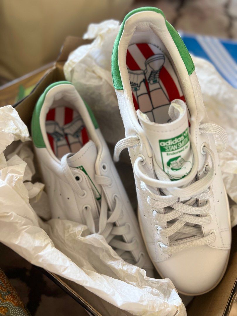 Les adidas stan smith hotsell