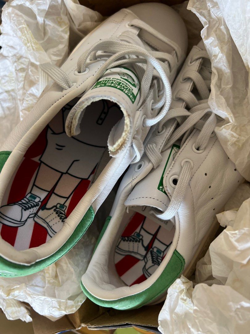 Le stan smith deals