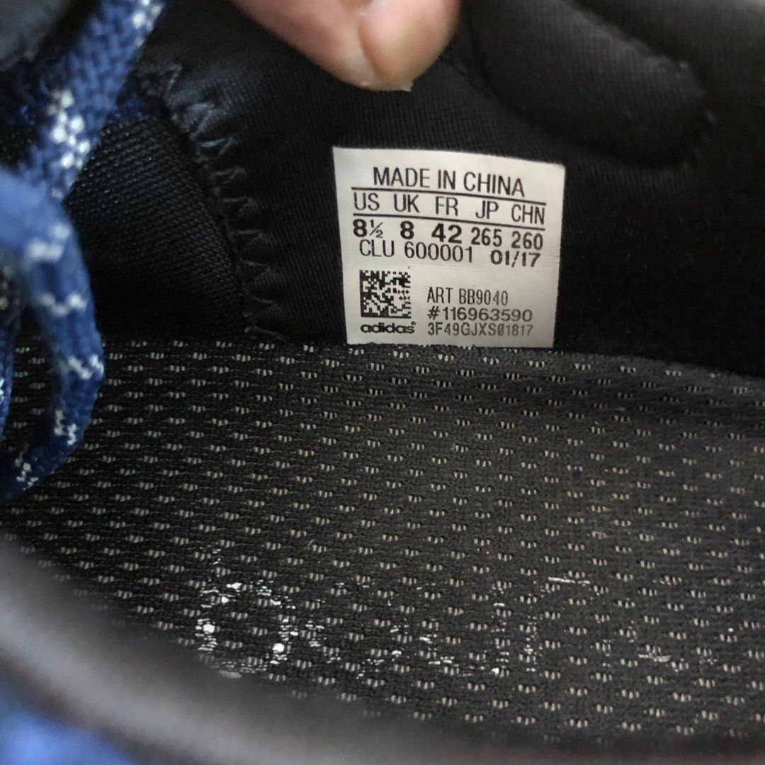 Adidas bb9040 2024