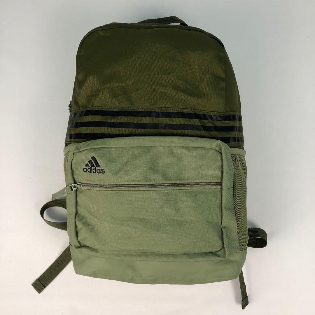 Adidas Backpacks, Men's Fashion, Bags, Backpacks on Carousell