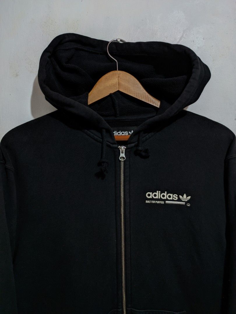 Adidas built for purpose hoodie top