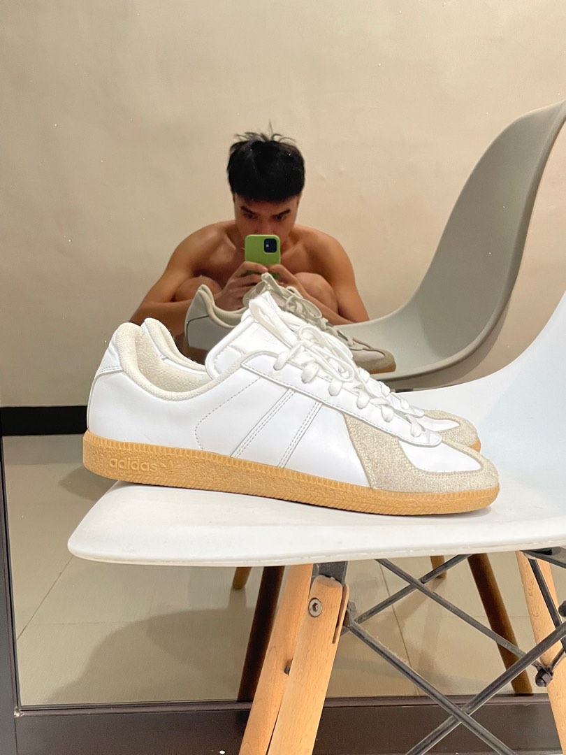 Adidas bw army mid cheap