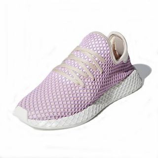ADIDAS DEERUPT RUNNER LILAC