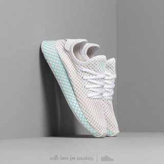 ADIDAS DEERUPT RUNNER WOMENS