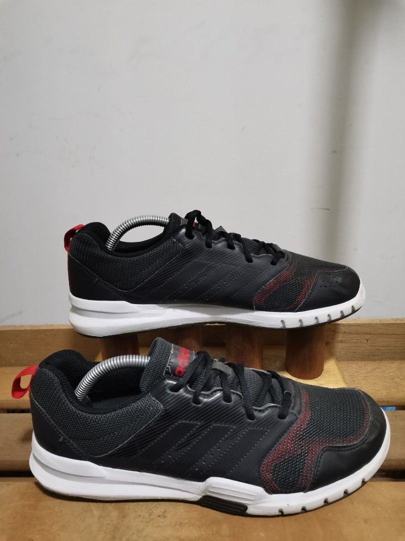 Adidas essential top star 3 black