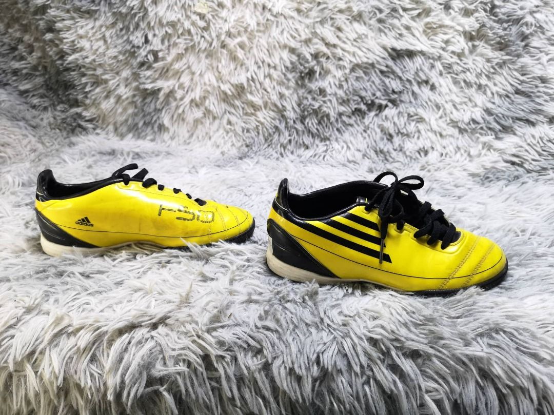 Adizero soccer deals shoes