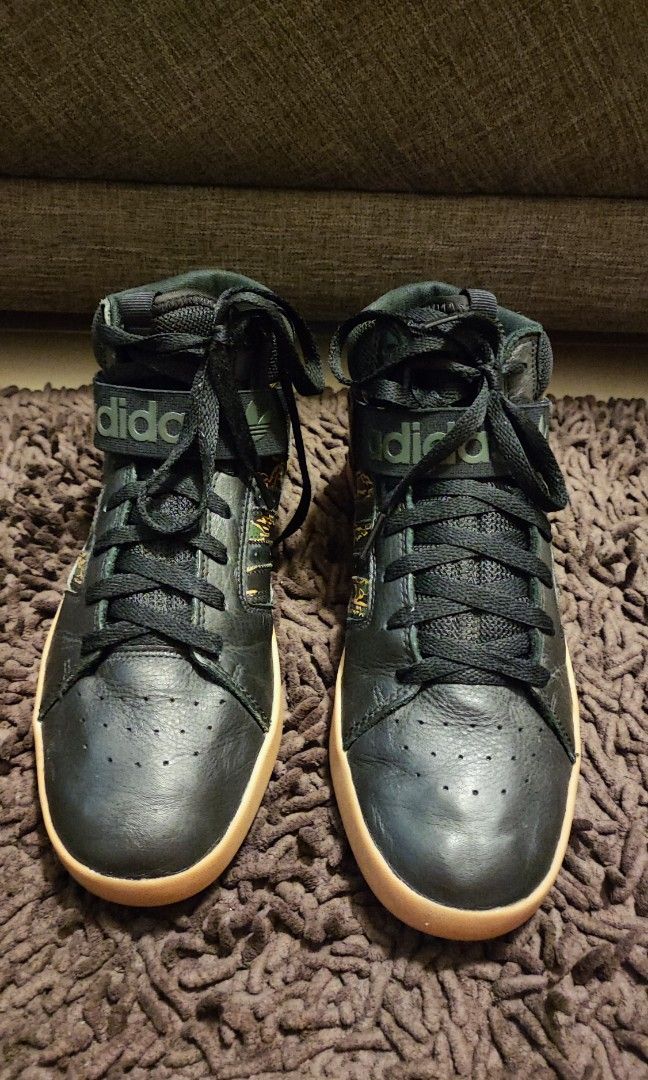 Adidas originals vrx mid valley outlet