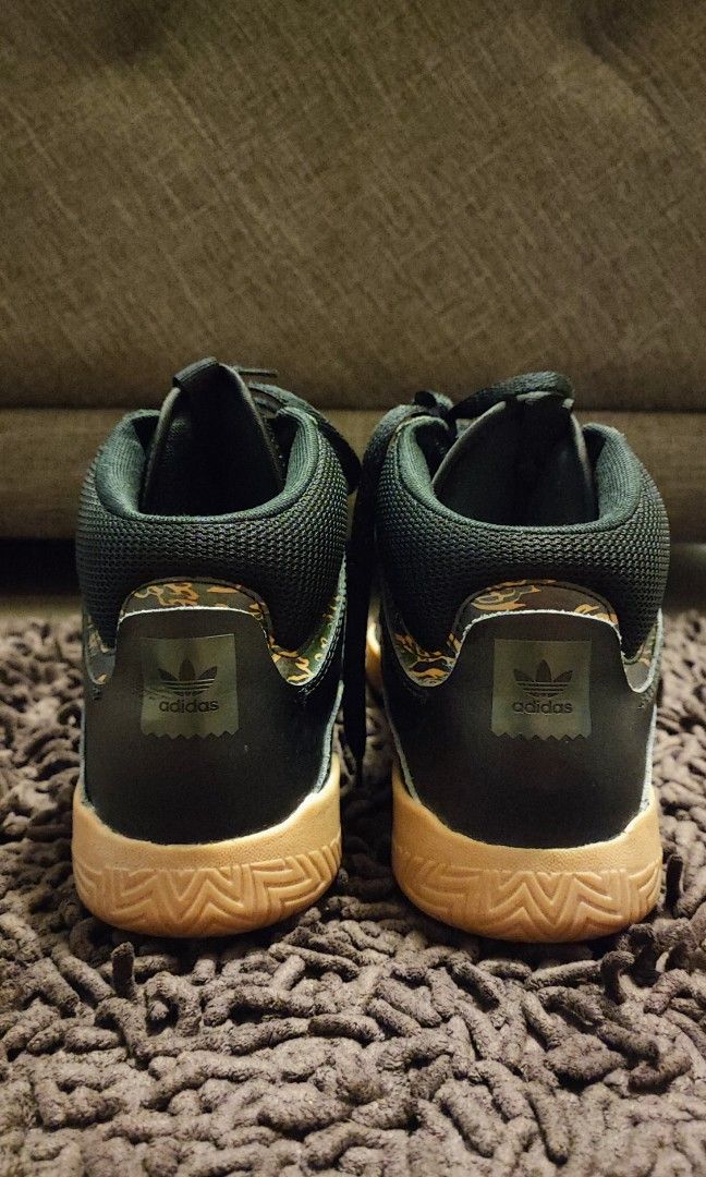 Adidas originals deals vrx youth