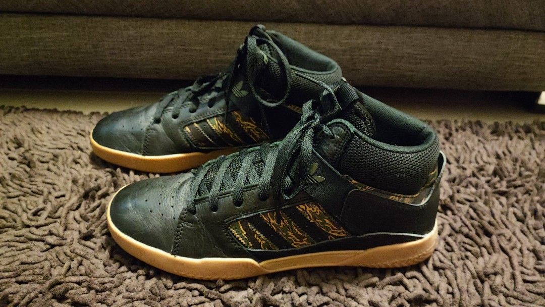 Adidas originals vrx mid 490 outlet