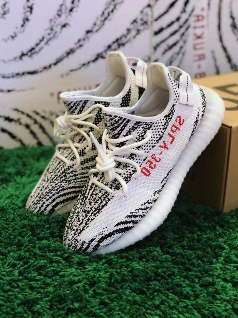 Adidas original zebre discount