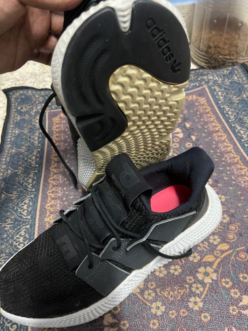 Adidas original prophere femme hot sale