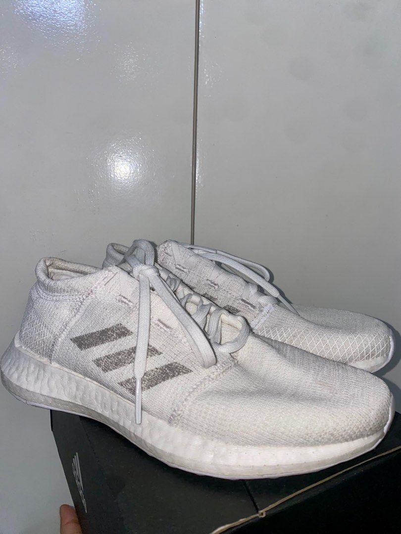 mens adidas pure boost go