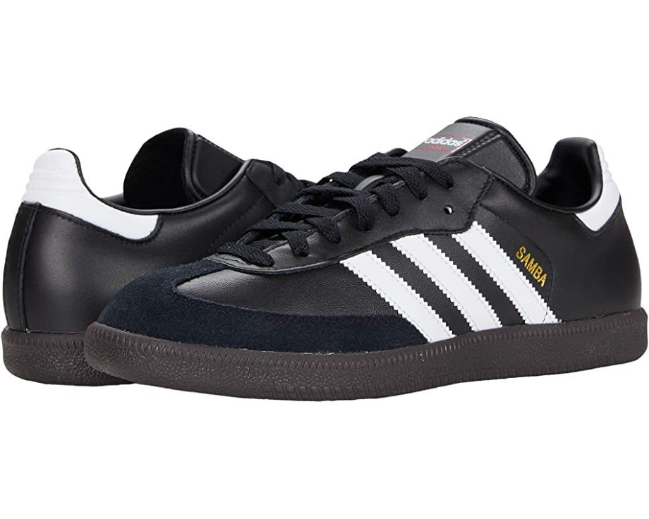 Adidas Samba OG Black Uk9.5 / US10, Men's Fashion, Footwear