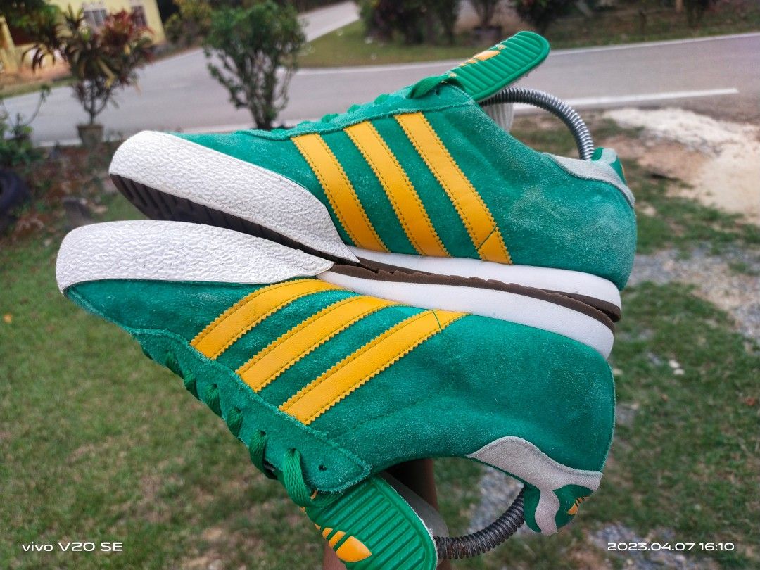 Adidas samba super kedah
