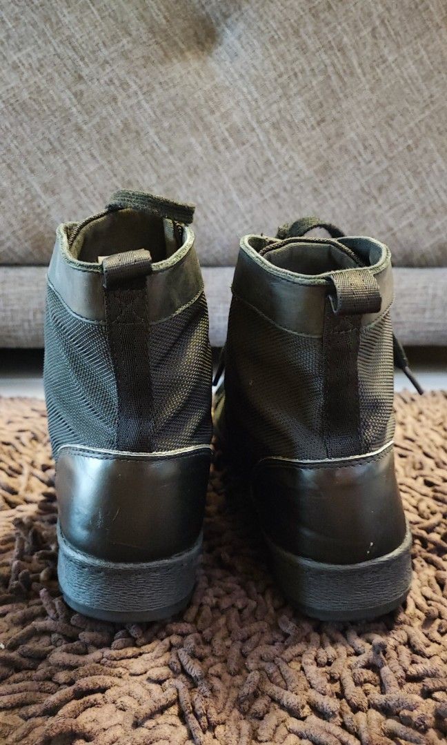Superstar jungle online boot sneakers