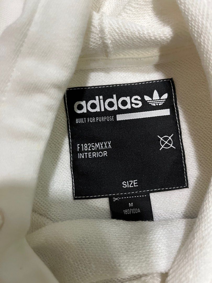 Adidas Swisstex Hoodie