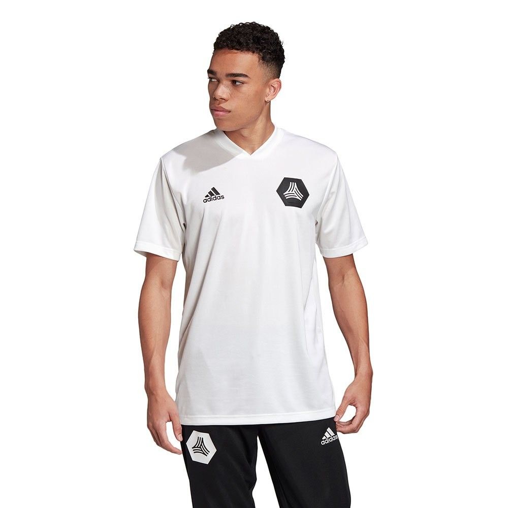 Adidas Tango Shirt Men s Fashion Activewear on Carousell