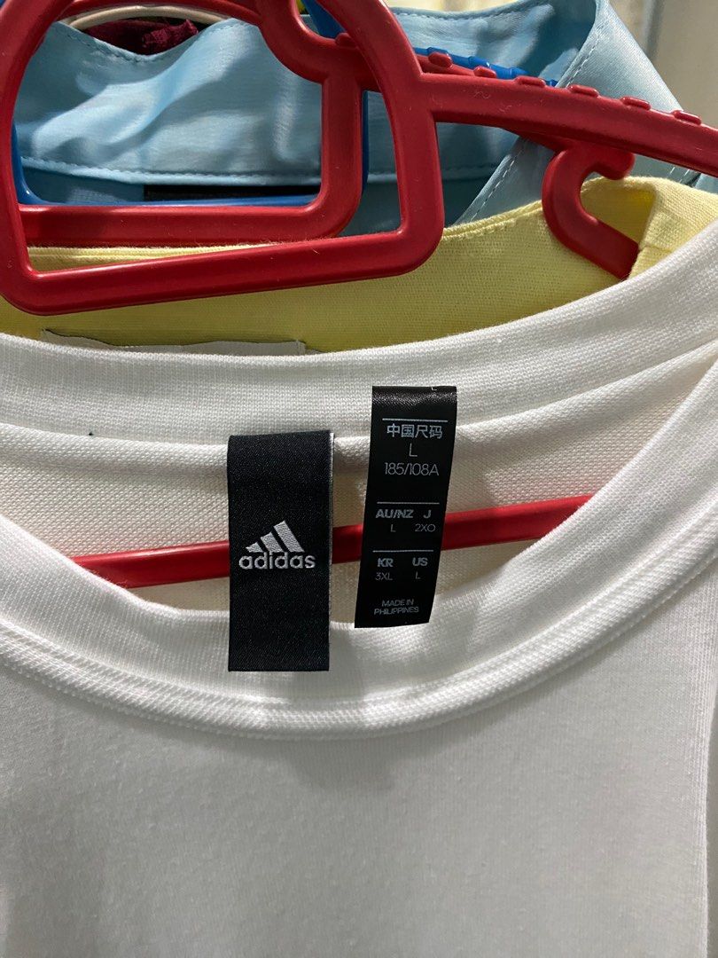 Adidas T Shirt Original