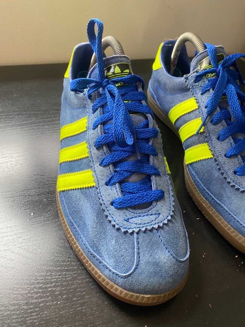 Adidas whalley best sale spzl shoes