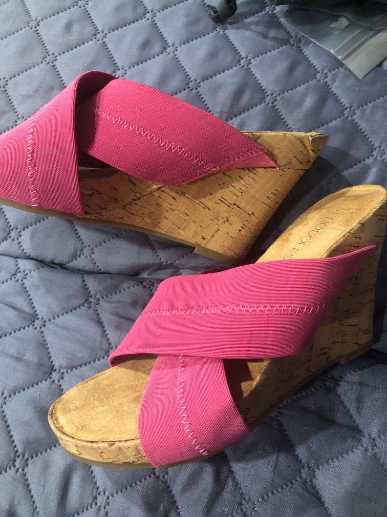 Aerosoles wedges sale