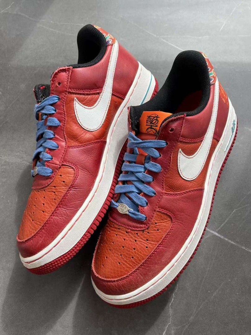 Air force 1 hotsell year of the dog