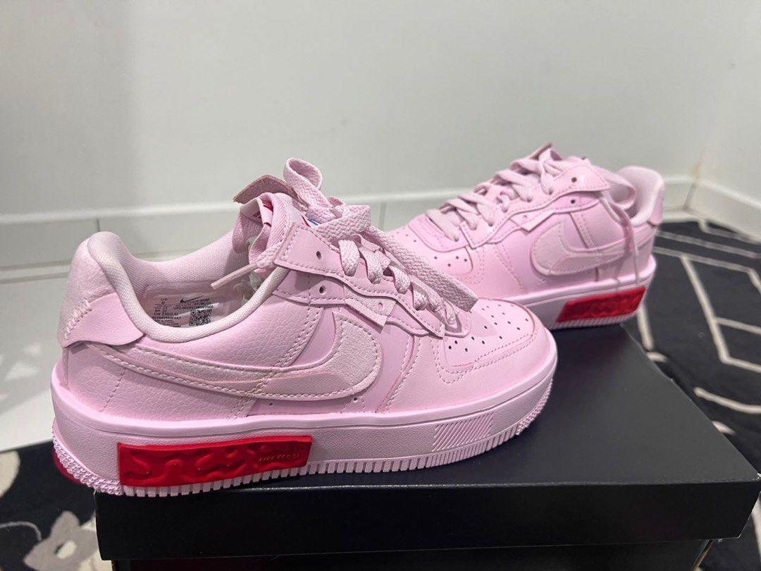 fontanka air force 1