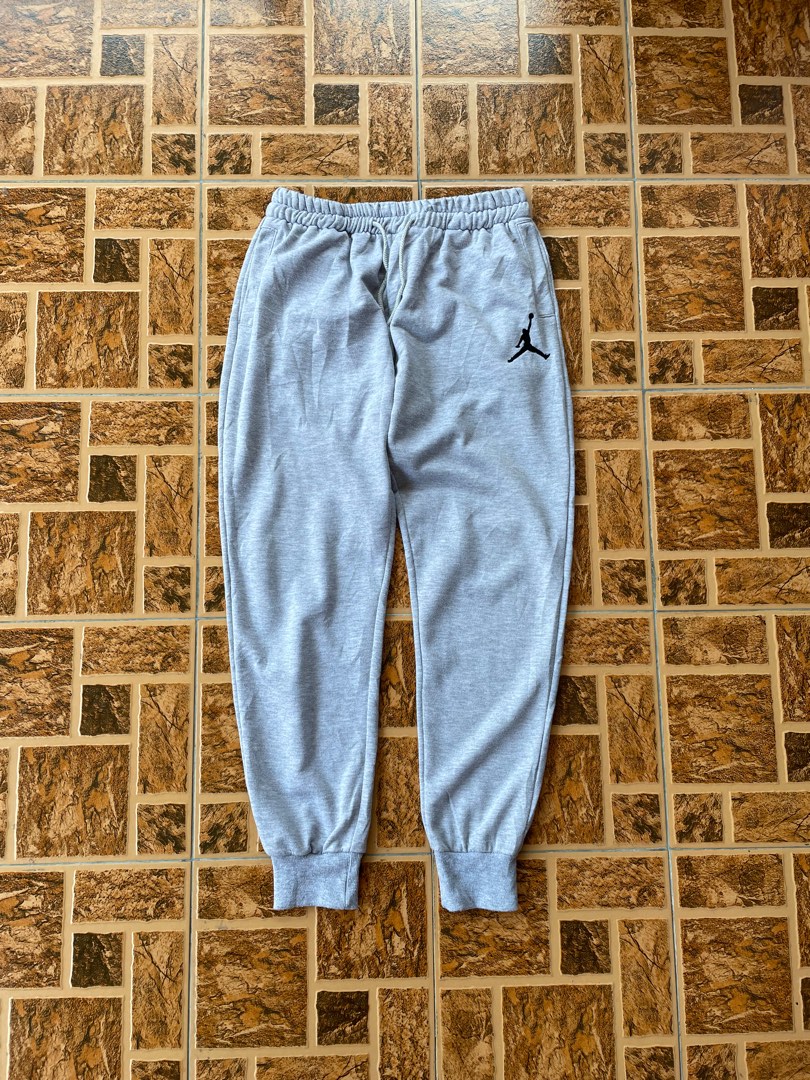 jogger air jordan