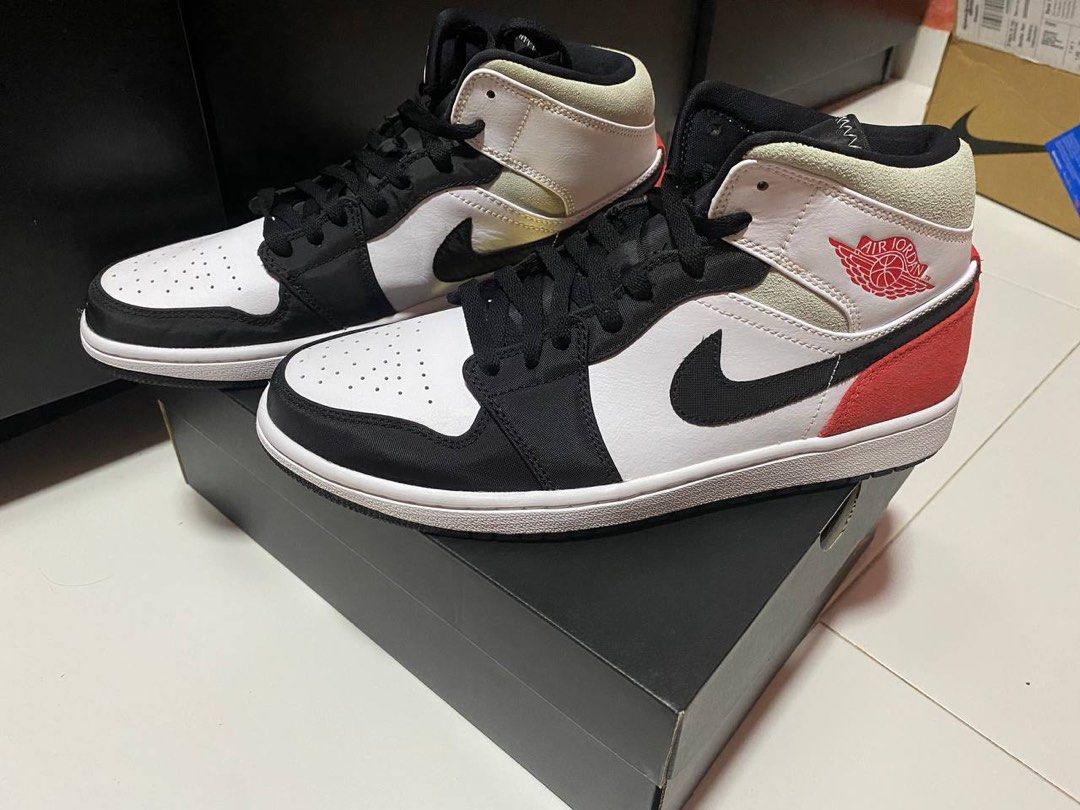 Air store one mid