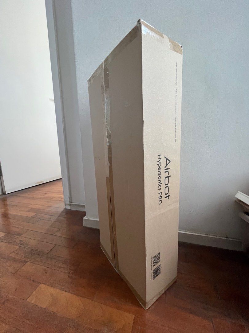 airbot hypersonics pro 27000 pa