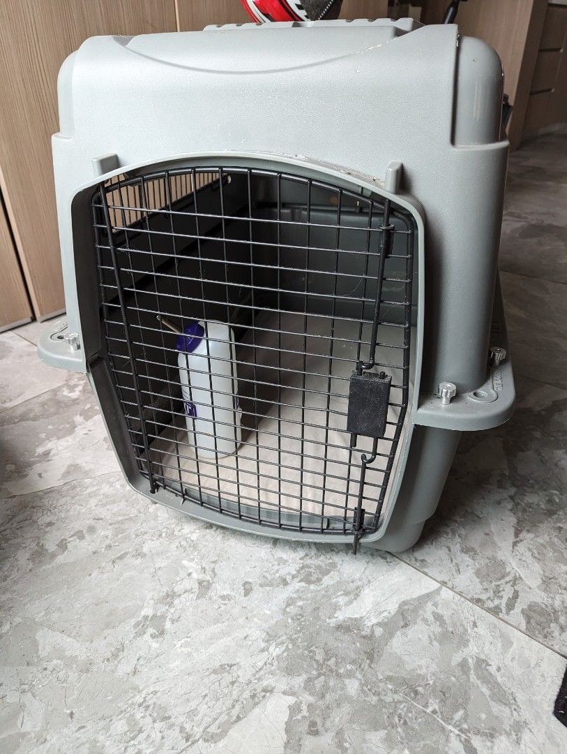 Airline approved sky kennel ultra, Pet Supplies, Homes & Other Pet