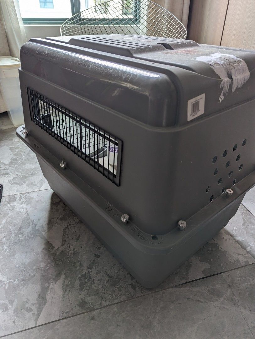 Airline approved sky kennel ultra, Pet Supplies, Homes & Other Pet