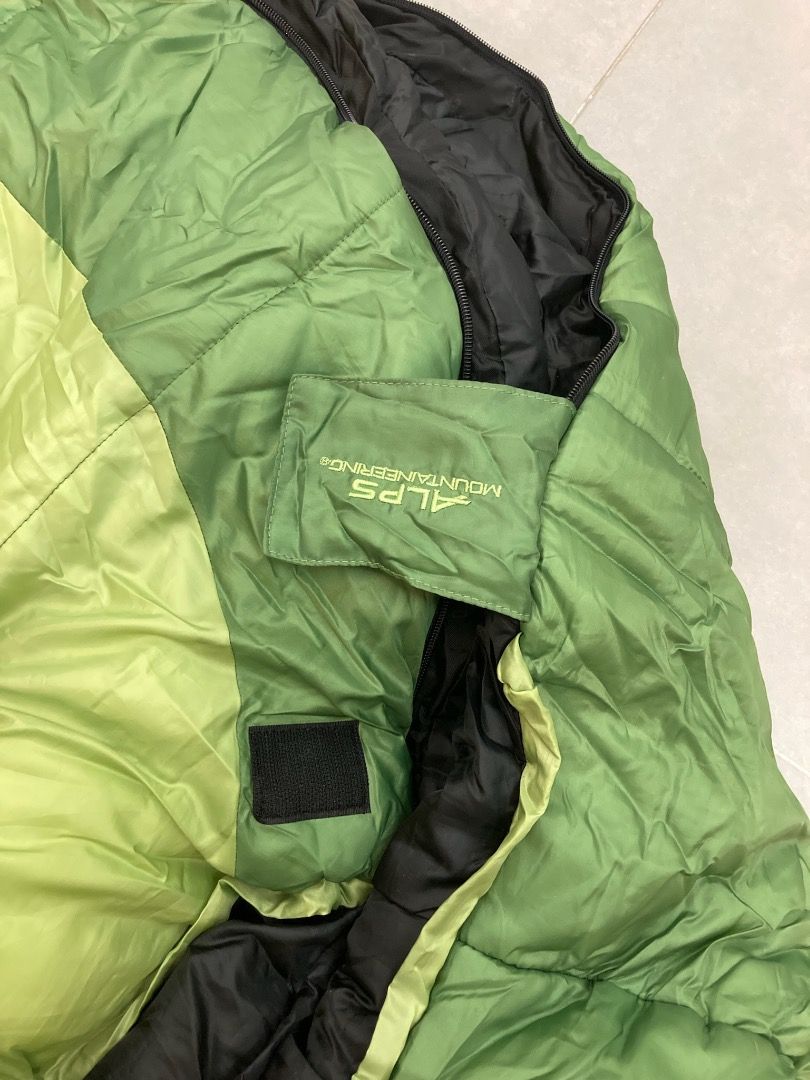 Alps mountaineering crescent hotsell lake 20