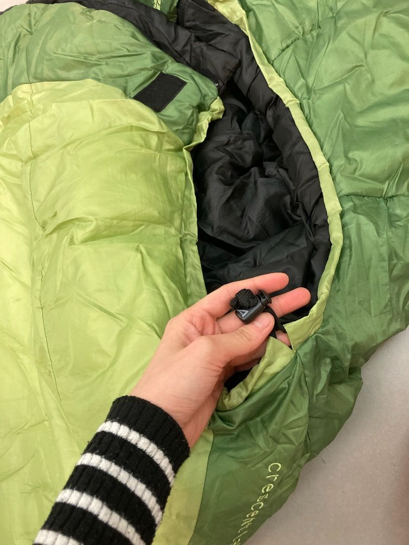 Alps mountaineering crescent lake cheap 20
