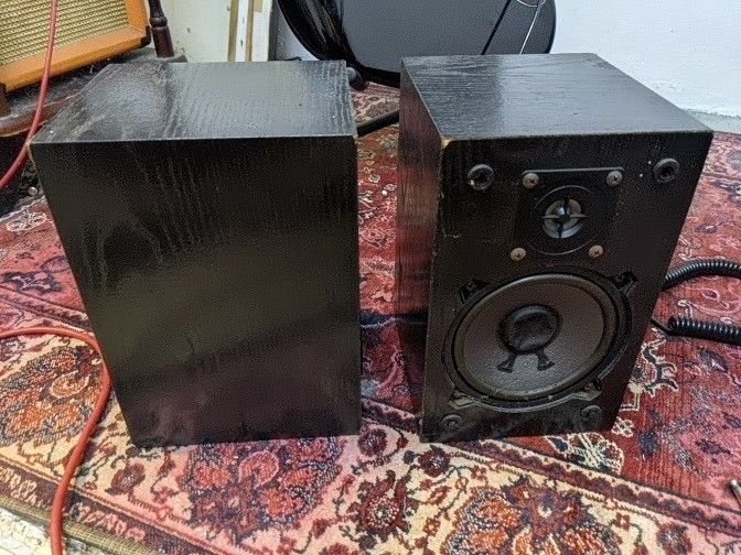 Altec lansing 75 clearance