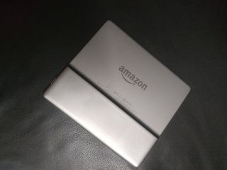 Amazon Oasis 2
