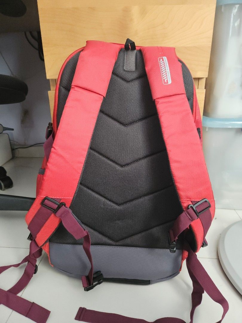 American tourister magna backpack 01 outlet